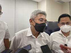 Antisipasi Pembakaran Lahan, PUPR Bakal Tambah CCTV di Ruas Tol Pejagan