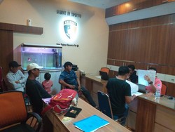 Gusur Lahan Warga di Enrekang, PTPN XIV Dilaporkan ke Polda Sulsel