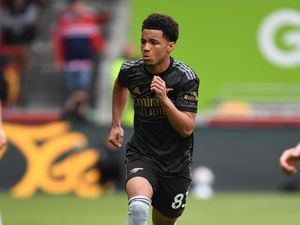 Ethan Nwaneri, Remaja 15 Tahun yang Debut di Premier League