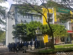 Unej Akui Terima Laporan Perploncoan Ospek BEM Fakultas Teknik