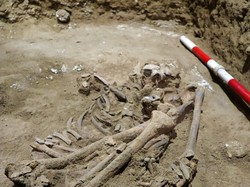Mengungkap Misteri Kerangka 31 Ribu Tahun di Kalimantan