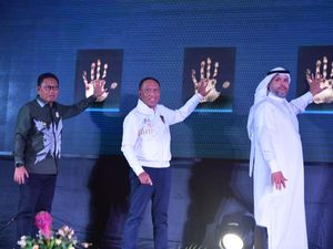 Gorontalo Gelar Asian Mini Football Championship 2023, Menpora Senang