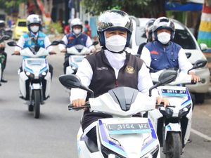 Jurus ESDM Jatim Wujudkan NZE 2060 Melalui Energi Baru Terbarukan Jurus ESDM Jatim Wujudkan NZE 2060 Melalui Energi Baru Terbarukan