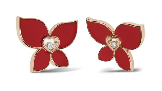 Happy Butterfly X Mariah Carey Collection