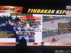Saksi Temukan Motor PNS Semarang Saksi Korupsi Sepekan Sebelum Melapor