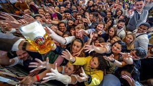 Hingar Bingar Oktoberfest, Festival Bir Terbesar di Dunia