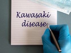 Video Penyakit Kawasaki, Ancam Kesehatan Jantung Anak Balita