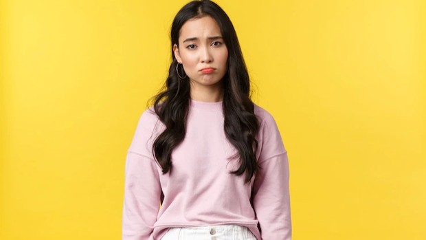 Penyebab tidak bisa menangis meski sedang sedih