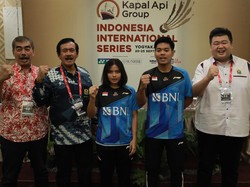 Yogyakarta Siap Sajikan Laga Bulutangkis Kelas Dunia