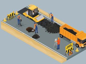 Rincian 9 Tol Baru yang Mau Dibangun