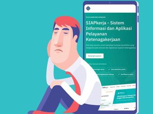 Cara Cek Nama Penerima BLT Subsidi Gaji Tahap 2