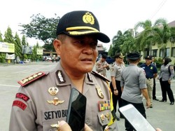 Irjen Setyo Boedi Jadi Kapolda Sulsel, Irjen Nana Sudjana Pati di Itwasum Polri