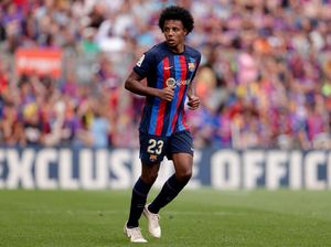 Kounde Tolak Tuchel karena Lebih Percaya Omongan Xavi Kounde Tolak Tuchel karena Lebih Percaya Omongan Xavi