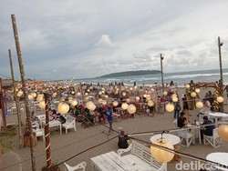 5 Rekomendasi Kuliner Pangandaran untuk Disantap Bareng Keluarga