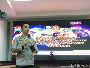 Jenazah PNS Semarang Saksi Korupsi Akan Diserahkan ke Keluarga Besok