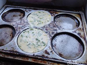 Kroket Telur Khas Pangandaran yang Eksis Sejak 1990-an