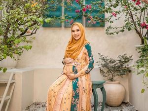 Selamat! Kartika Putri Dikaruniai Anak Kedua Selamat! Kartika Putri Dikaruniai Anak Kedua