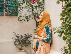 Selamat... Kartika Putri Melahirkan Anak Kedua