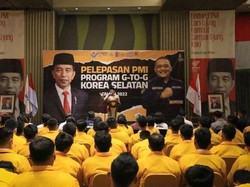 Ketum PKB Minta Pemerintah Tingkatkan Perlindungan Pekerja Migran