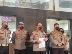 Polri Ungkap Alasan Sidang Etik Ipda Arsyad Terkait Kasus Sambo Ditunda