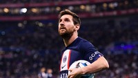 1. Lionel Messi (OVR 91 - DRI 94). Foto: Getty Images/Eurasia Sport Images