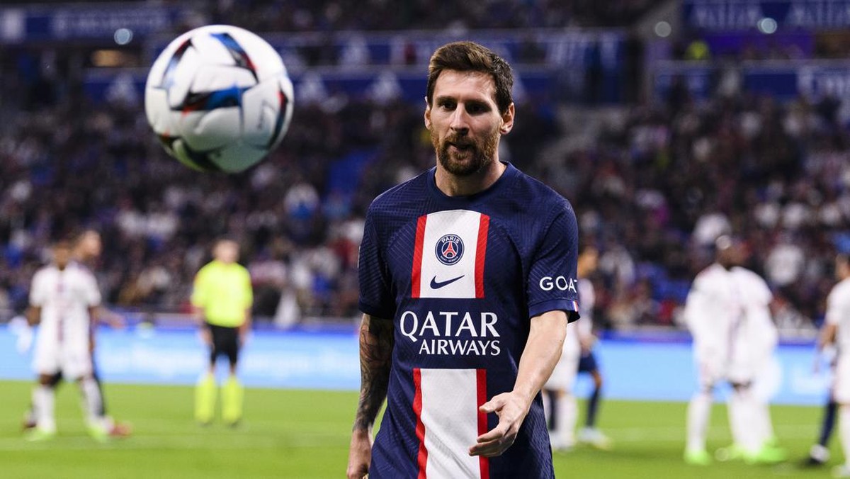 Barcelona selalu menerima kembalinya Lionel Messi (Foto: Marcio Machado/Eurasia Sport Images/Getty Images)
