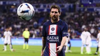 Rafael Marquez: Barcelona Selalu Terbuka Terima Messi Kembali