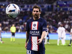 Kerikil-kerikil yang Hambat Messi Gacor Musim Lalu