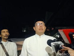 Eks Menag Lukman Hakim: Dunia Kehilangan Azyumardi Azra