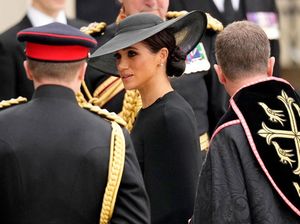 Julukan Memalukan Meghan Markle dari Staf Kerajaan Inggris Julukan Memalukan Meghan Markle dari Staf Kerajaan Inggris