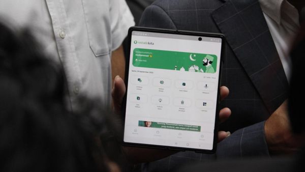 Merawat Kebhinekaan dan Hindari Paham Radikalisme dengan Teknologi