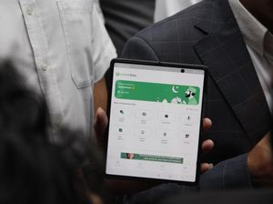 Merawat Kebhinekaan dan Hindari Paham Radikalisme dengan Teknologi