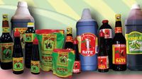 10 Merek Kecap Legendaris dari Berbagai Daerah di Indonesia