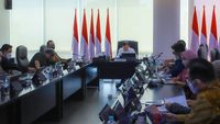 Momen Para Tokoh Bahas Percepatan Pembangunan IKN