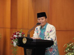 HNW Ajak Generasi Muda Anti Narkoba Amalkan Pancasila
