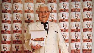 Museum Ini Memamerkan Perjalanan Kolonel Sanders, Pendiri dan Ikon KFC