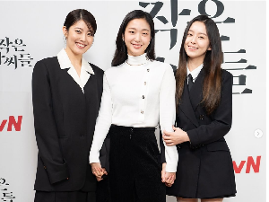 Rating Episode Akhir Little Women Tembus 11,1% Rating Episode Akhir Little Women Tembus 11,1%