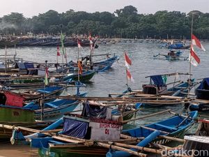 Bantuan Subsidi Nelayan di Jabar Diusulkan Via Kupon BBM Bantuan Subsidi Nelayan di Jabar Diusulkan Via Kupon BBM