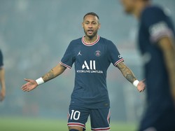 Unggahan Menyentuh Neymar usai Jagoannya Kalah di Pilpres Brasil