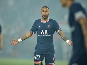 Unggahan Menyentuh Neymar usai Jagoannya Kalah di Pilpres Brasil Unggahan Menyentuh Neymar usai Jagoannya Kalah di Pilpres Brasil