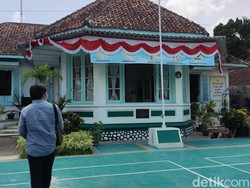 ORI DIY Cek SMPN di Sleman soal Fasilitas bagi Penyandang Disabilitas