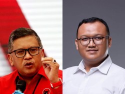 Saling Sentil PKS Vs PDIP Merembet ke Urusan Kemiskinan dan Toleransi