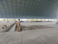 Bangun Kolam Renang Taraf Internasional, Pemkab Garut Gelontorkan Rp 80 M