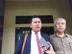Warga Pandeglang Korban Pencabulan Tagih Perkembangan Laporan ke Polisi