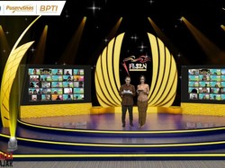 Bangga! Jawa Tengah Raih Juara Umum di FLS2N 2022