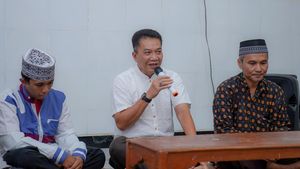 Perbaikan Sarana dan Prasarana Panti Asuhan di Solo
