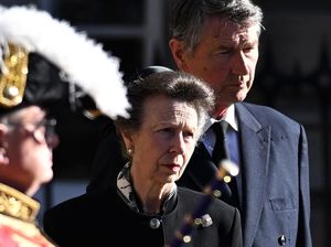 Putri Anne Nilai Perampingan Monarki oleh Raja Charles Bukan Ide Bagus Putri Anne Nilai Perampingan Monarki oleh Raja Charles Bukan Ide Bagus