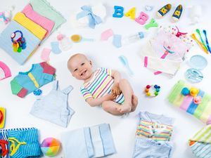 8 Kado Perlengkapan Bayi Baru Lahir Anti Mubazir, Catat ya! 8 Kado Perlengkapan Bayi Baru Lahir Anti Mubazir, Catat ya!