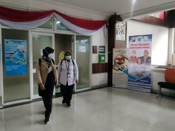 Kemensos Fasilitasi Kebutuhan Korban Pemerkosaan Ayah Tiri di Kota Batu