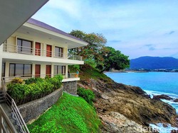 Cerita Soekarno yang Jatuh Cinta dengan Bangunan di Palabuhanratu